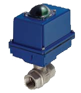 Automatic Blowdown System