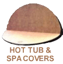 Hot Tub and Spa Covers