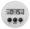 Optional Digital Timer