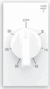 Optional Mechanical Timer