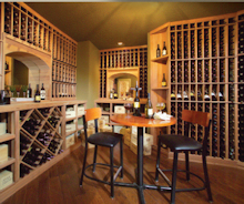 Wine Room