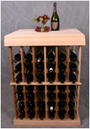 84 Bottle Square