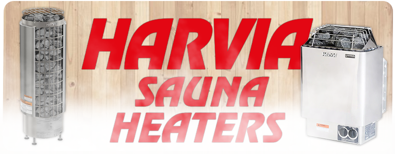 Heavenly Sauna Heaters