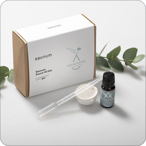 Eucalyptus Aroma Oil