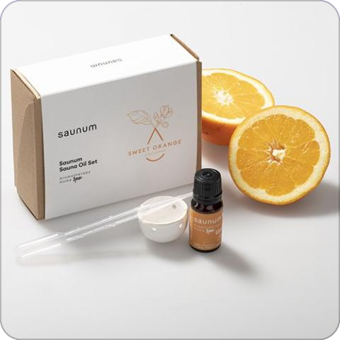 Orange Aroma Oil