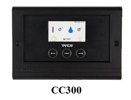 CC300 Control