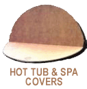 Hot Tub and Spa Covers