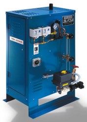 CU Series Commercial Generators