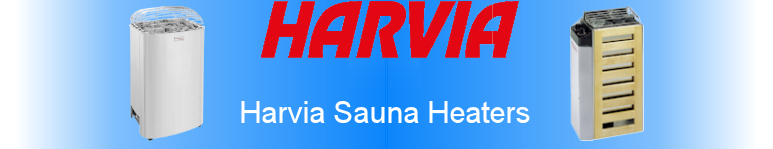 Heavenly Sauna Heaters