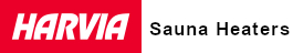 Harvia Logo