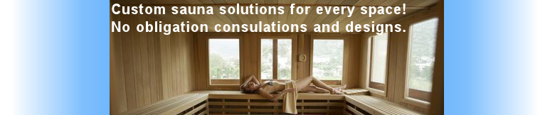 Heavenly Saunas, sauna packages, pre-built saunas, pre-cut saunas, outdoor saunas