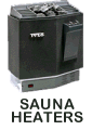 Tylo Sauna Heaters