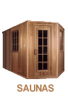 Heavenly Saunas