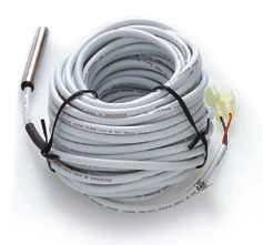 Remote Temperature Sensor