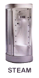 Tylo Steamrooms