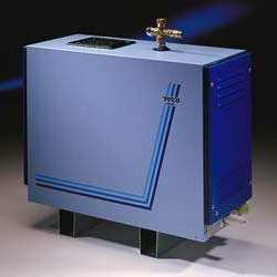 Tylo Model VA Steam Generator