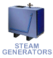 Tylo Steam Generators