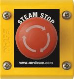 Steam Stop