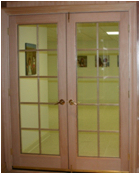 French Doors