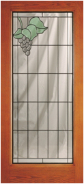 Rhine Door