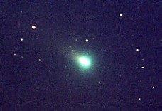 comet linear WM1